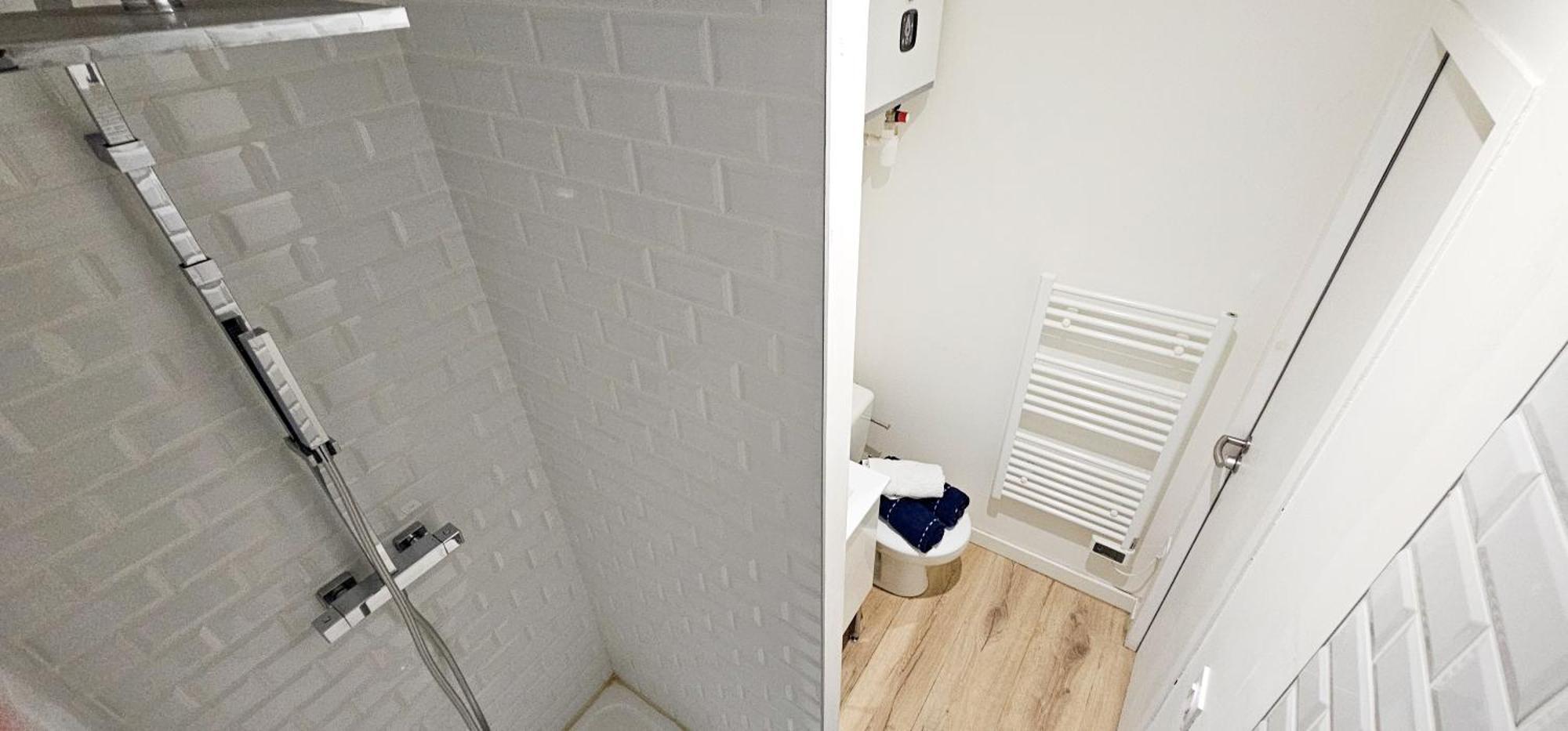 Le Chavanelle! Appartement