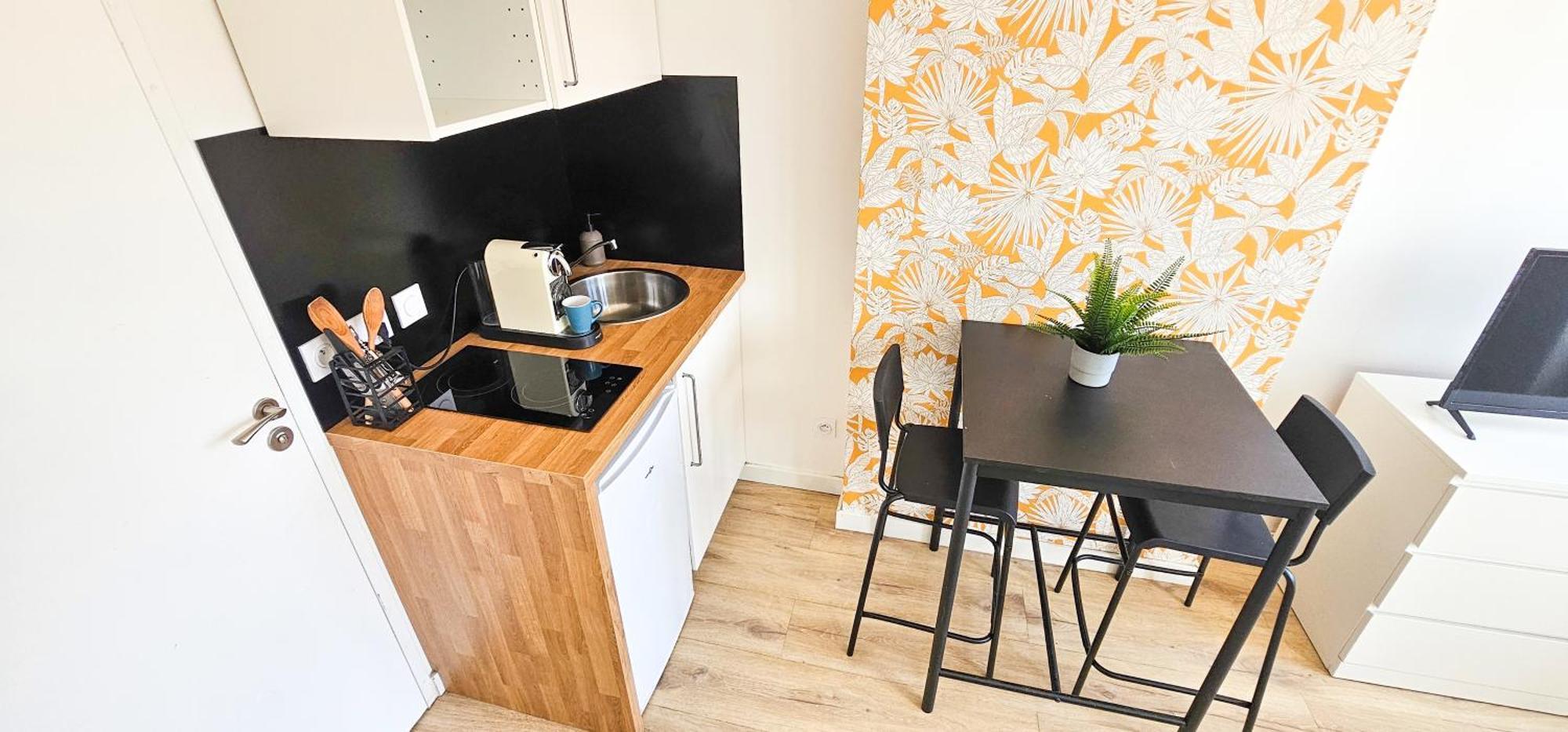 Appartement Le Chavanelle! *