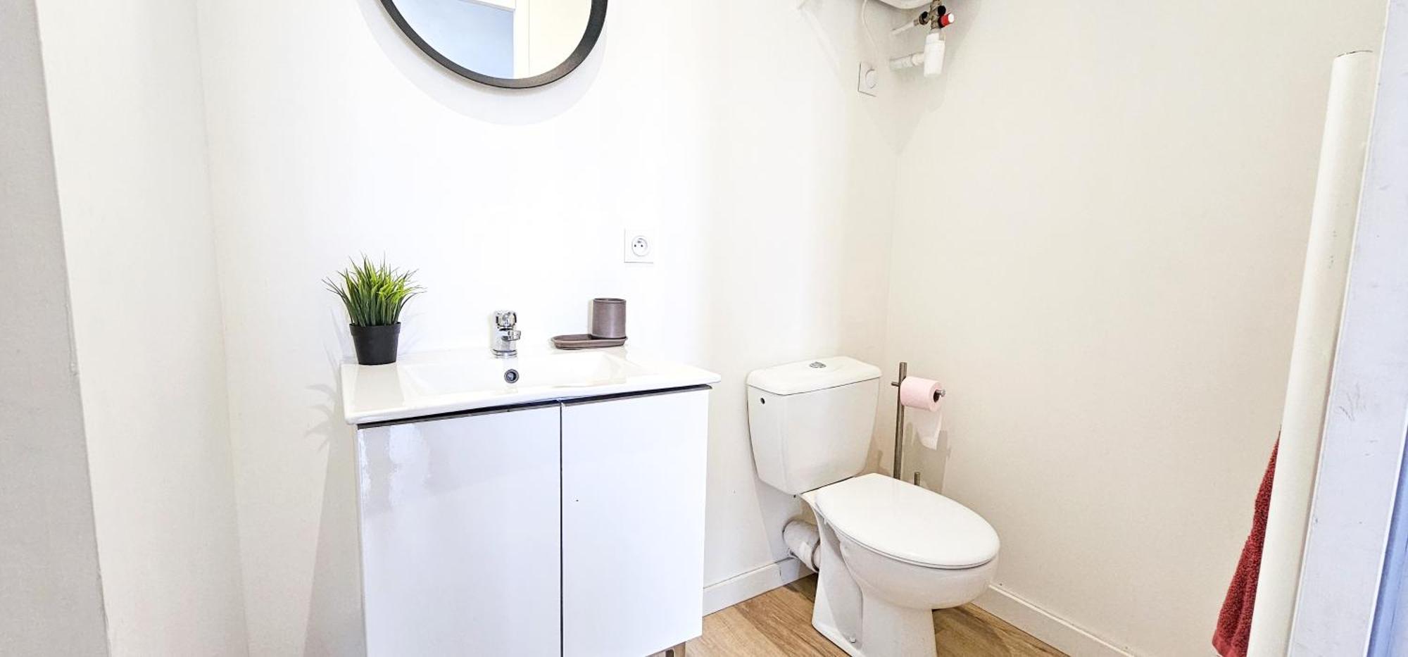 Appartement Le Chavanelle!