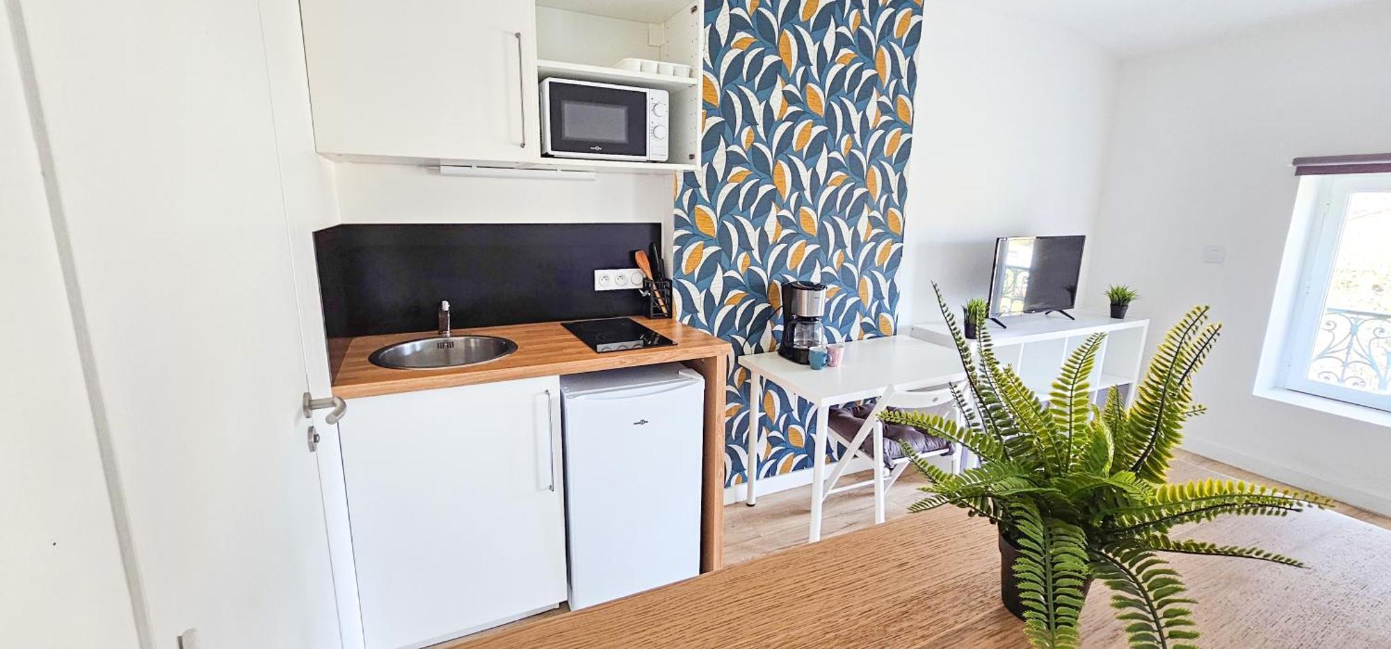 Appartement Le Chavanelle! *