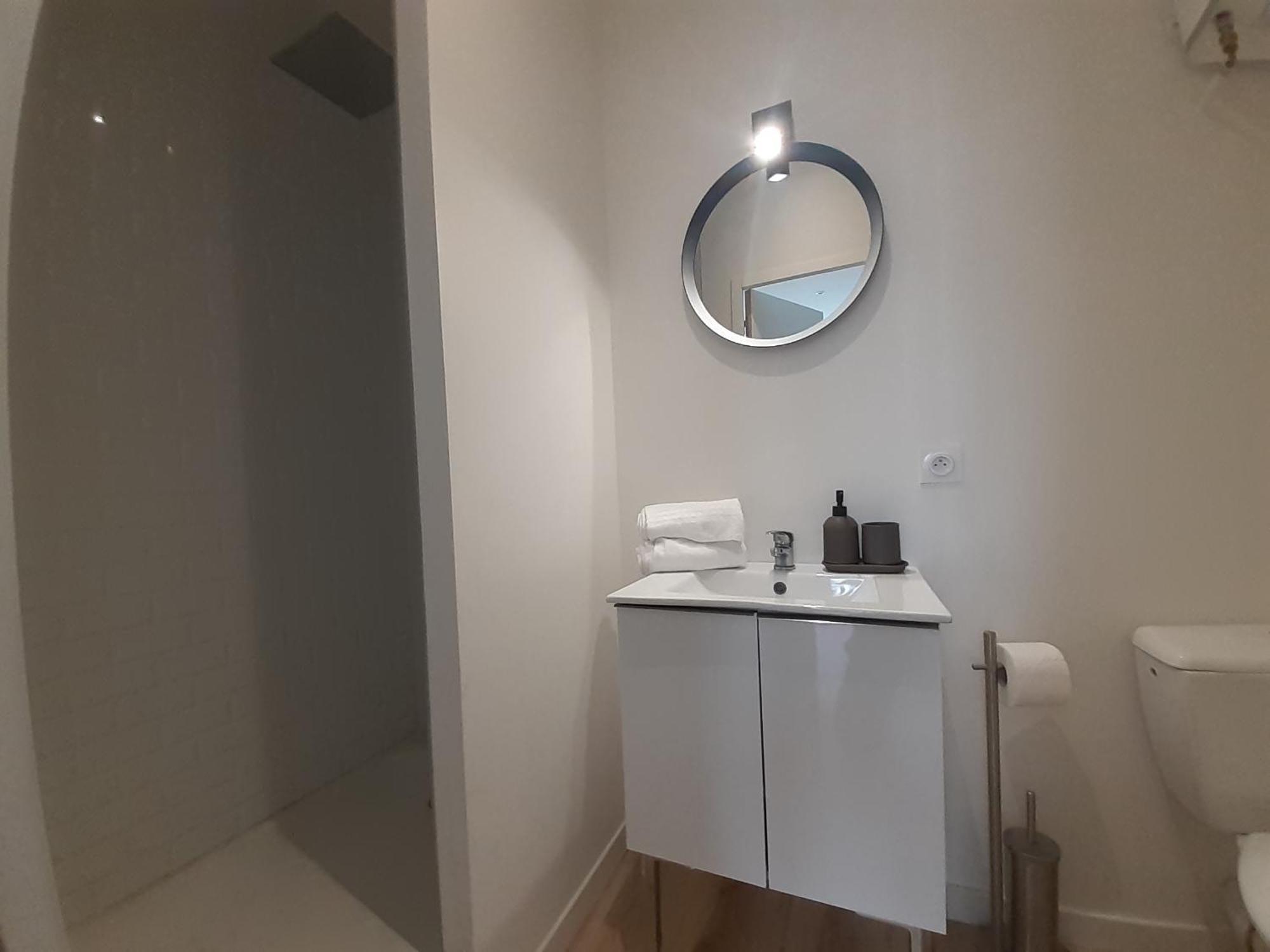 Le Chavanelle! Appartement Saint-Etienne (Loire)